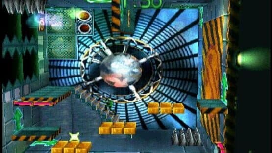 Blast Chamber — screenshot 1