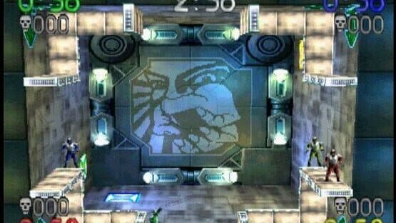 Blast Chamber — screenshot 2
