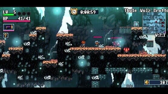 Xenon Valkyrie+ — screenshot 2