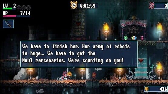 Xenon Valkyrie+ — screenshot 4