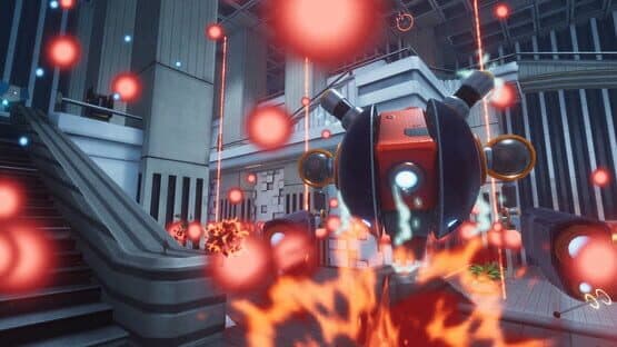Bullet Time Agent — screenshot 2