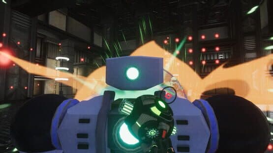 Bullet Time Agent — screenshot 4