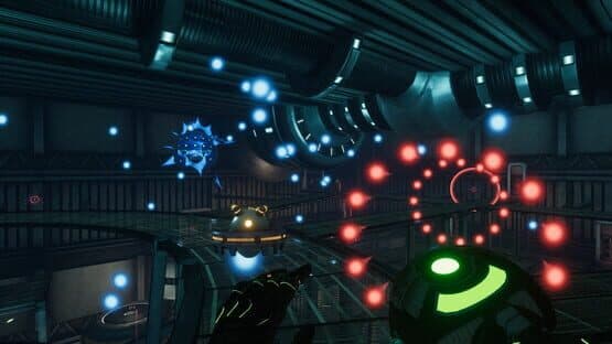 Bullet Time Agent — screenshot 5
