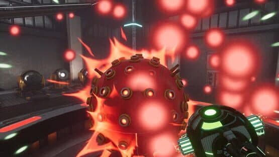Bullet Time Agent — screenshot 7