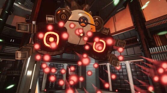 Bullet Time Agent — screenshot 8