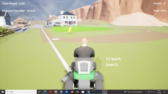 Lawnmower Game 2026 — screenshot 2