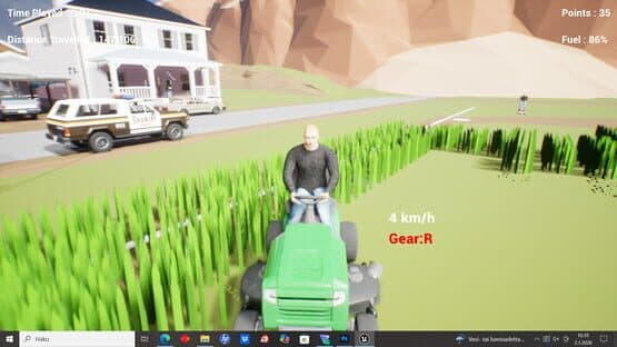 Lawnmower Game 2026 — screenshot 4