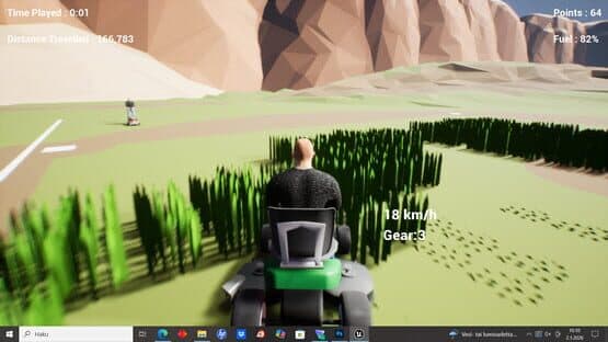 Lawnmower Game 2026 — screenshot 5