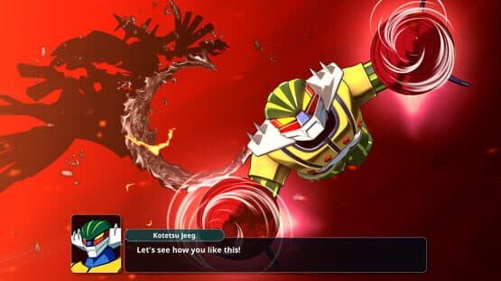 Super Robot Wars Y: DLC 2 - Awakening of a Soul — screenshot 2