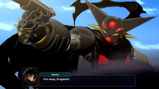 Super Robot Wars Y: DLC 2 - Awakening of a Soul — screenshot 3