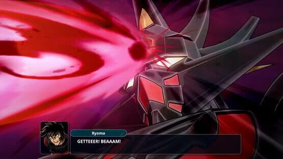Super Robot Wars Y: DLC 2 - Awakening of a Soul — screenshot 4