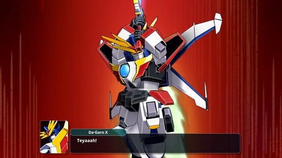 Super Robot Wars Y: DLC 2 - Awakening of a Soul — screenshot 5