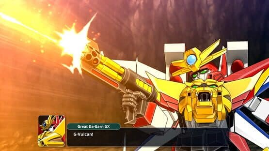 Super Robot Wars Y: DLC 2 - Awakening of a Soul — screenshot 6