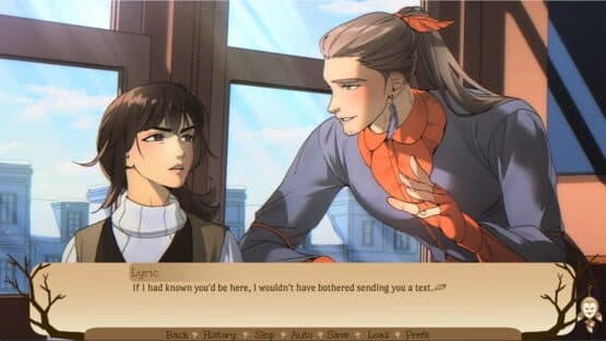 Last Call's Dance — screenshot 1