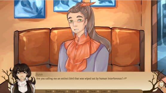 Last Call's Dance — screenshot 2