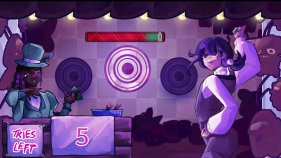 Last Call's Dance — screenshot 4
