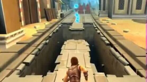 Prince of Persia: Time Run — screenshot 2