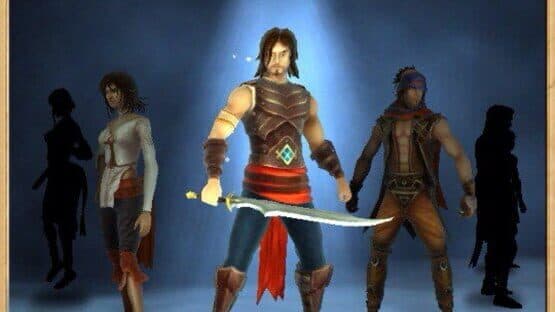 Prince of Persia: Time Run — screenshot 3
