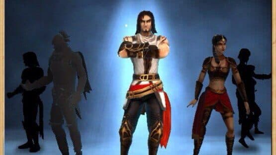Prince of Persia: Time Run — screenshot 4