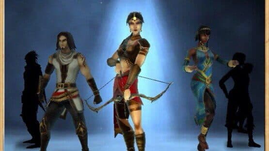 Prince of Persia: Time Run — screenshot 5