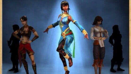Prince of Persia: Time Run — screenshot 6
