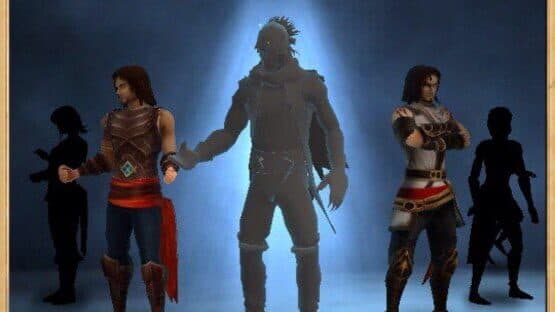 Prince of Persia: Time Run — screenshot 7