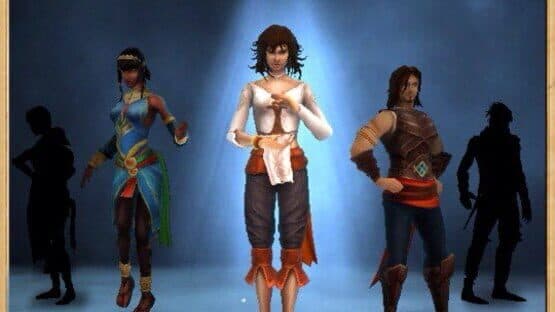 Prince of Persia: Time Run — screenshot 8