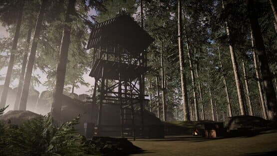 House of Nowhere — screenshot 8