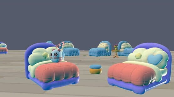 Mellow's PillowLand — screenshot 3