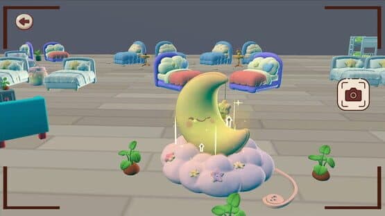 Mellow's PillowLand — screenshot 4