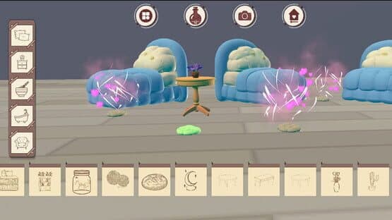Mellow's PillowLand — screenshot 5