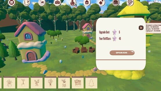 Mellow's PillowLand — screenshot 6