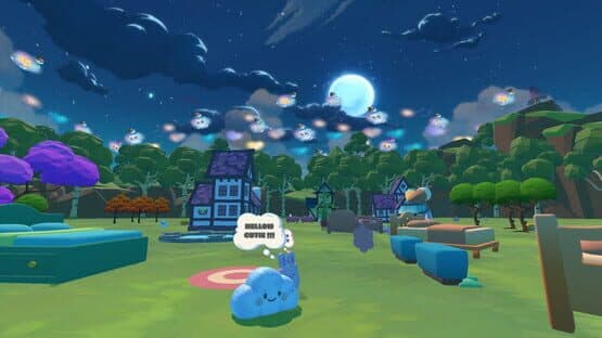 Mellow's PillowLand — screenshot 7