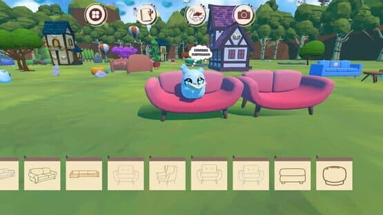 Mellow's PillowLand — screenshot 8