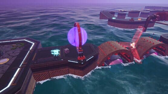 Aizasia — screenshot 1