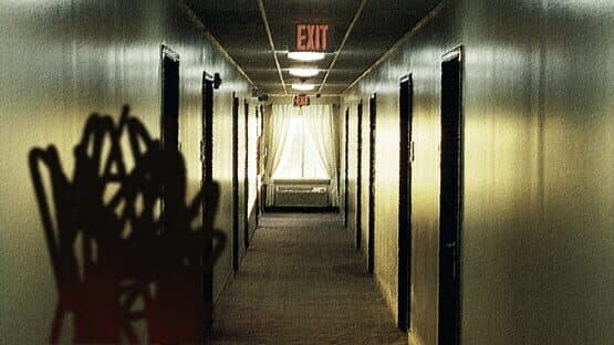 A Case of Missing Identity — screenshot 3