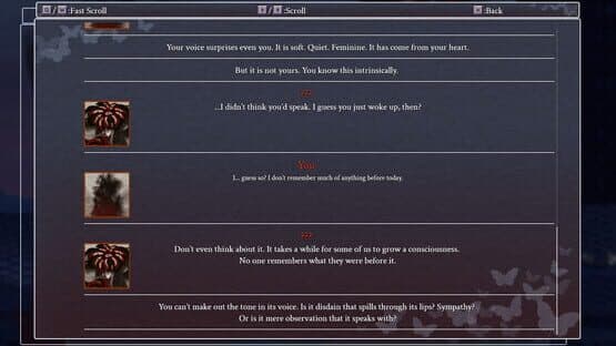A Case of Missing Identity — screenshot 7
