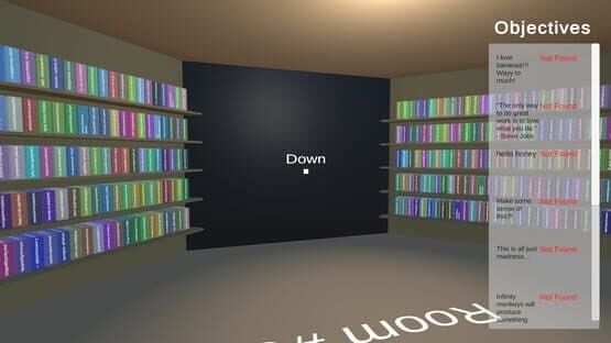Library of Babel — screenshot 5
