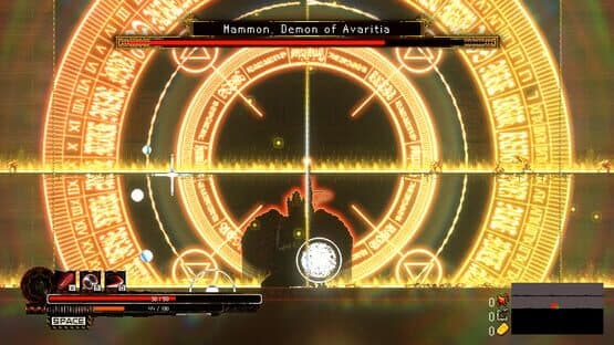 HellPunk: Purgatorium — screenshot 2