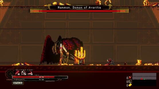 HellPunk: Purgatorium — screenshot 5