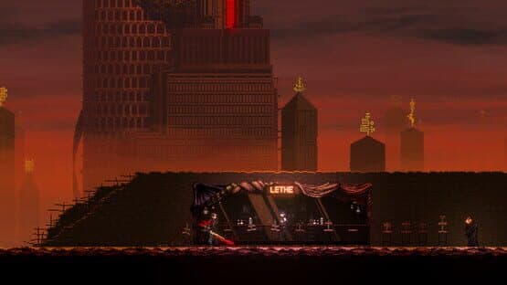 HellPunk: Purgatorium — screenshot 6