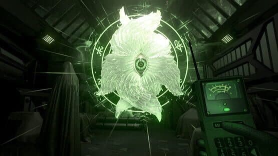 Angels in Orbit — screenshot 1