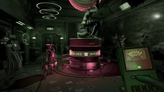 Angels in Orbit — screenshot 7