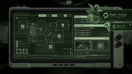 Angels in Orbit — screenshot 8