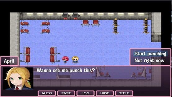 Shards of the Heart — screenshot 2