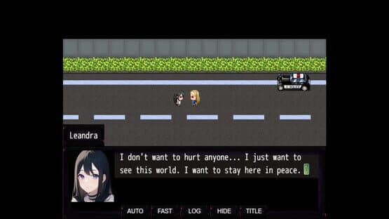 Shards of the Heart — screenshot 4