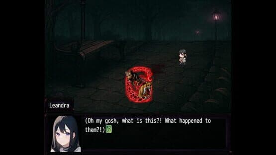 Shards of the Heart — screenshot 5