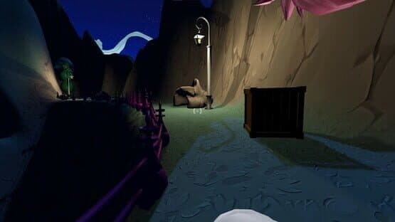 My Putrid Ponies — screenshot 1