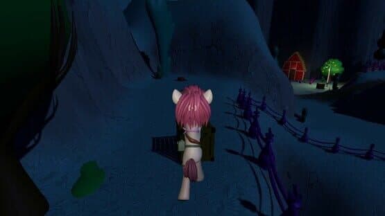 My Putrid Ponies — screenshot 2