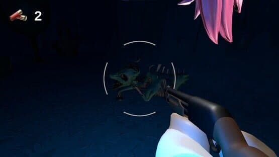 My Putrid Ponies — screenshot 3